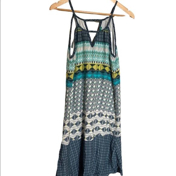 Prana Nari Dress Size XS - Picture 2 of 6